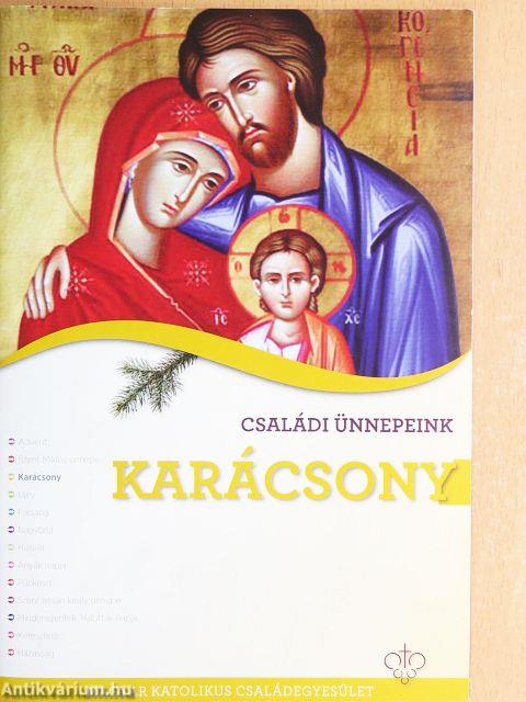 Karácsony