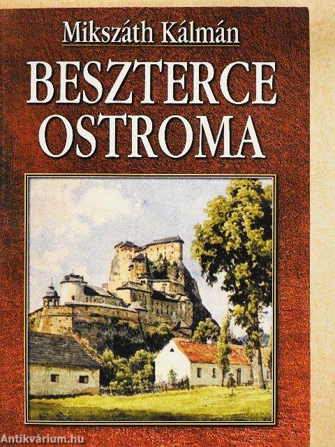 Beszterce ostroma