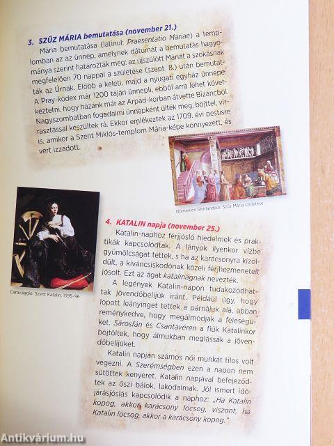 Mindenszentek, Halottak napja