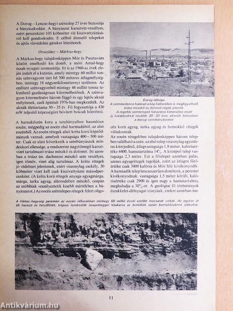 Föld és Ég 1977. január-december