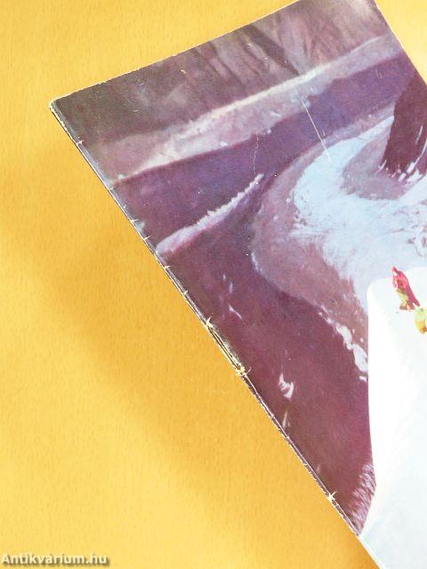 Föld és Ég 1974. (nem teljes évfolyam)