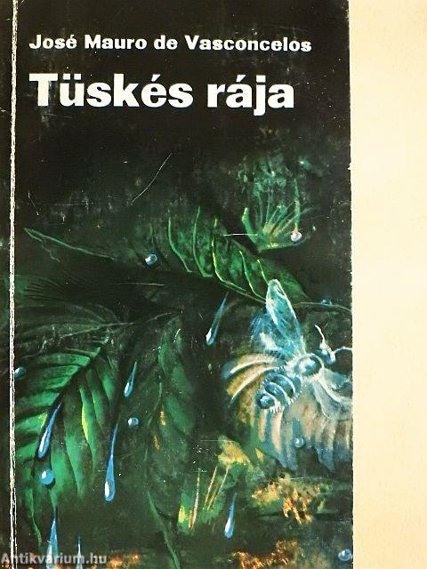 Tüskés rája