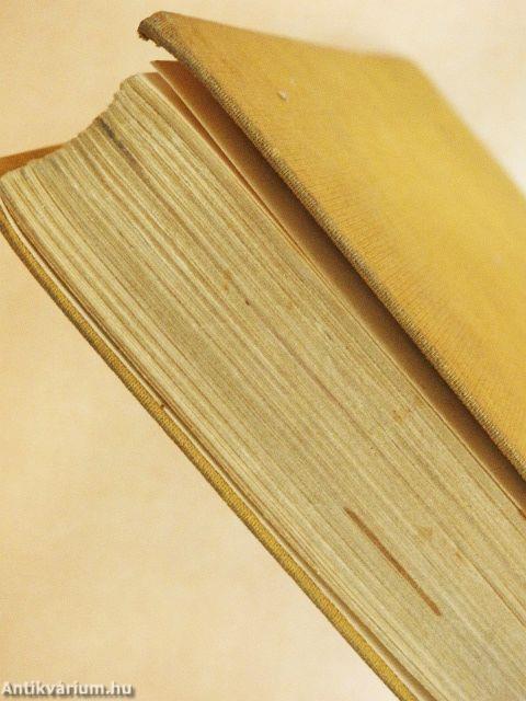 Élő magyar irodalom