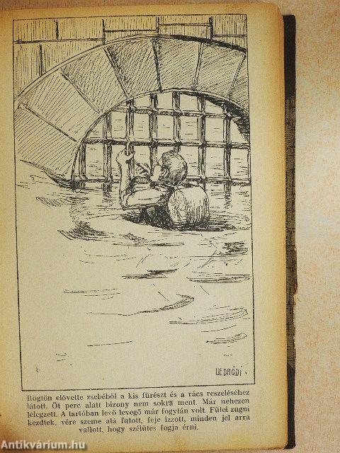 A Begum ötszáz milliója/Ox doktor ötlete