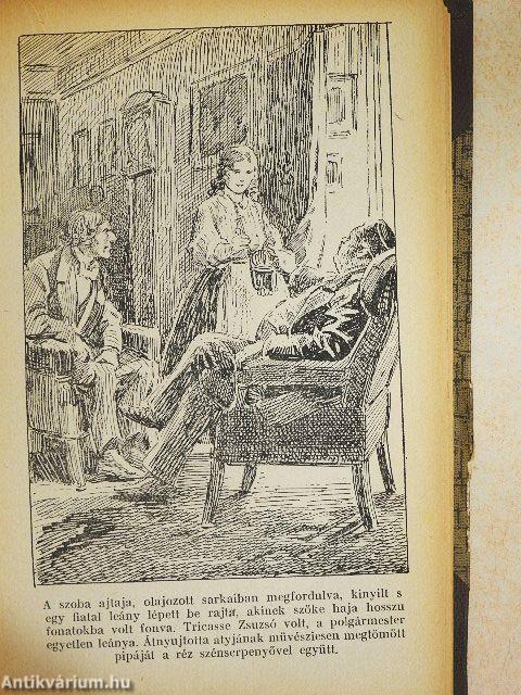 A Begum ötszáz milliója/Ox doktor ötlete