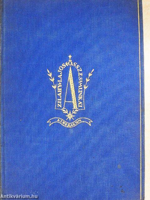 A fehér szarvas/Szibéria/A tábornok