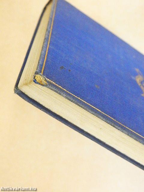 A fehér szarvas/Szibéria/A tábornok