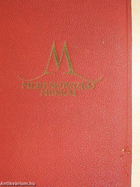 Leonardo da Vinci I-II.