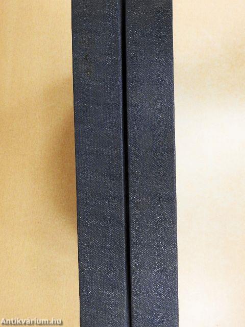 Fekete kolostor I-II.