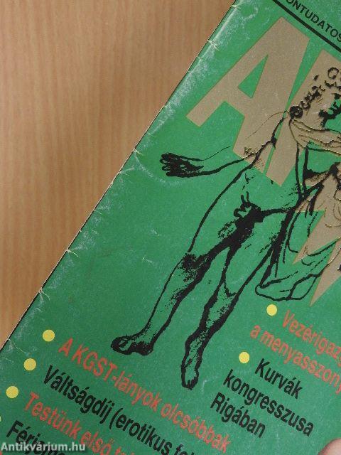 Apolló II. évfolyam 5. szám