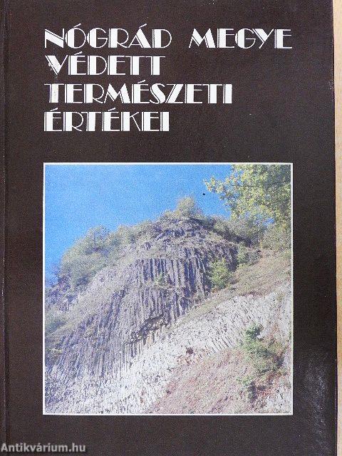 Nógrád megye védett természeti értékei