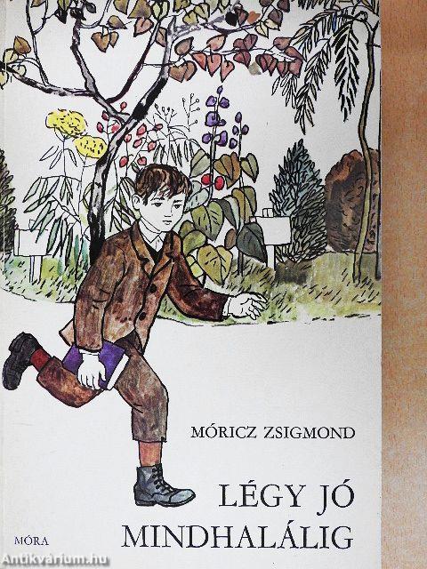 Légy jó mindhalálig