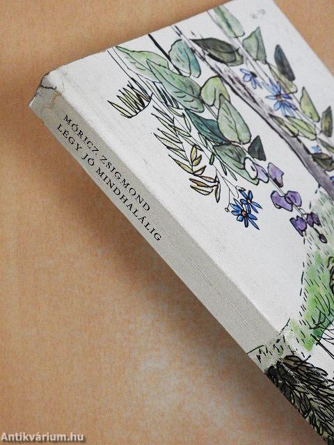 Légy jó mindhalálig