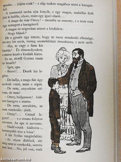 Légy jó mindhalálig