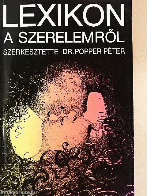 Lexikon a szerelemről