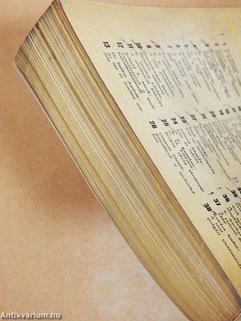 Erők és energiák a Föld életében