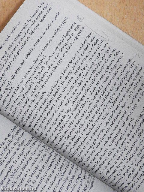 Isteni rejtvény - az ember