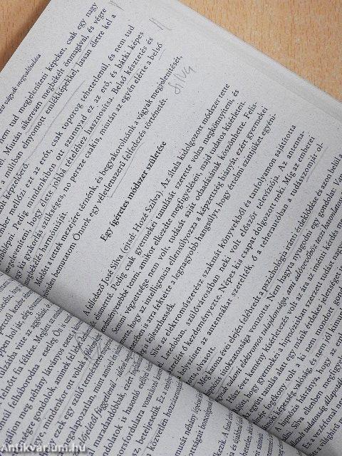 Isteni rejtvény - az ember