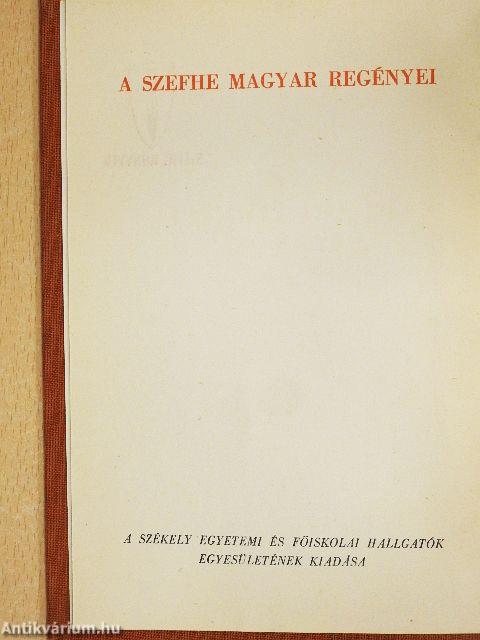 Üldözni fognak titeket