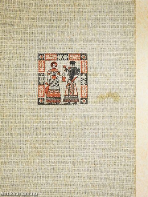 Kakuk Marci vadászkalandja