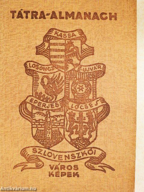 Tátra-Almanach