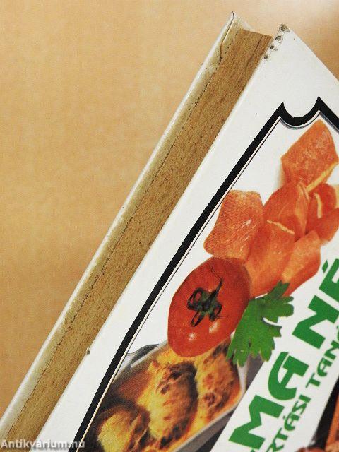 Vilma néni háztartási tanácsadója