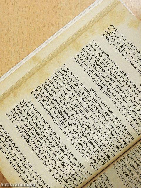 Vilma néni háztartási tanácsadója