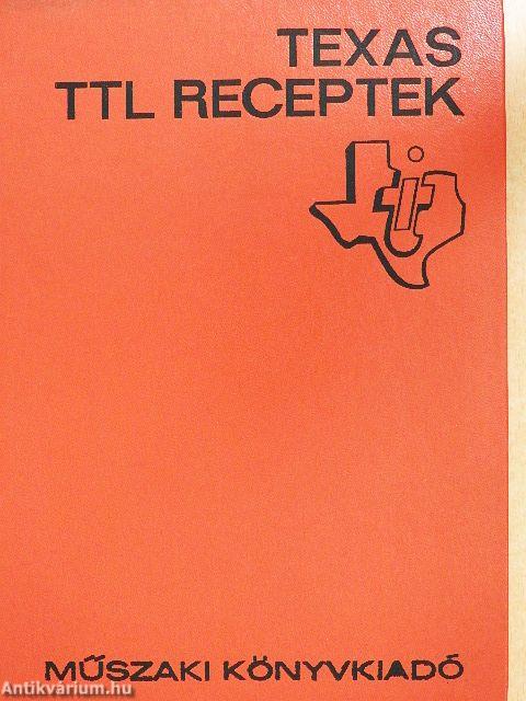 TTL receptek