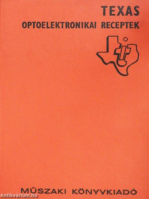 Optoelektronikai receptek