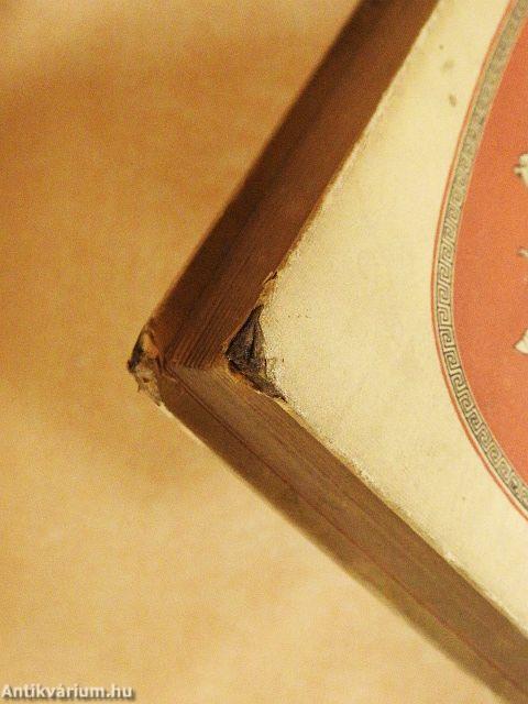 Raevius ezredes utazása