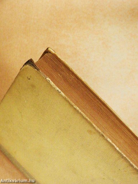 Raevius ezredes utazása