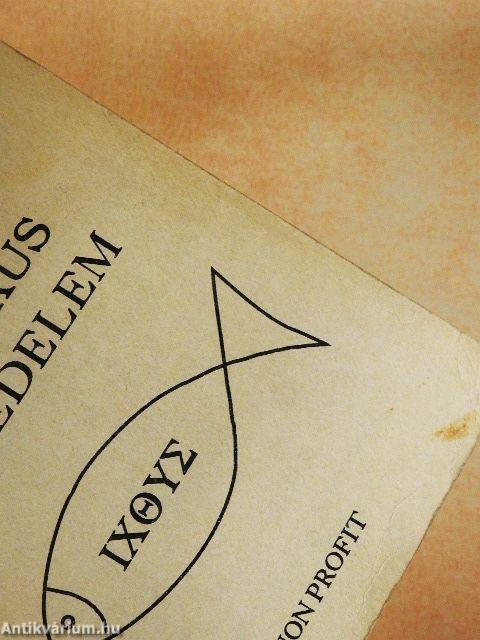 Katolikus hitvédelem 4.