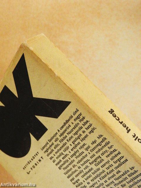 Az elvarázsolt herceg