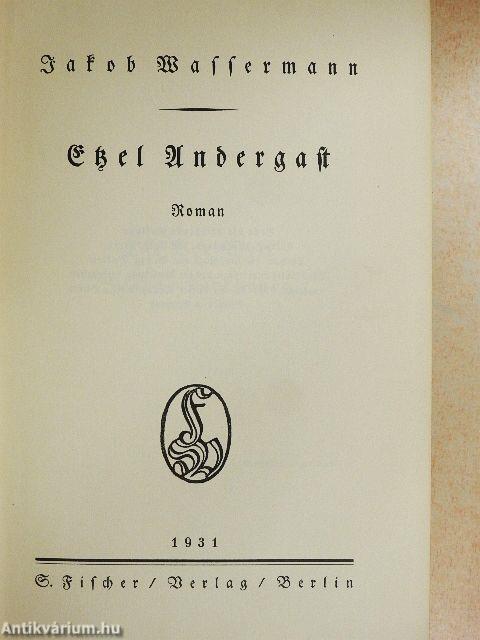 Etzel Andergast (gótbetűs)