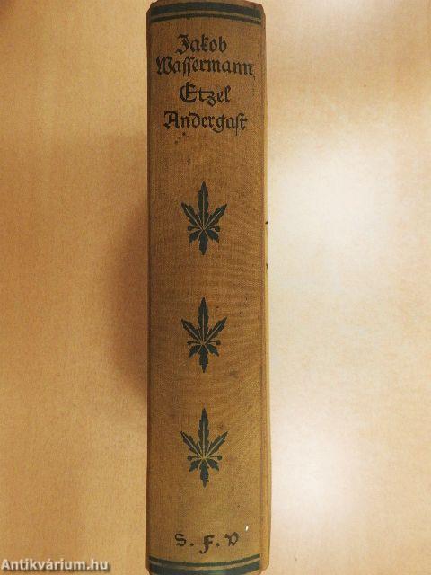 Etzel Andergast (gótbetűs)