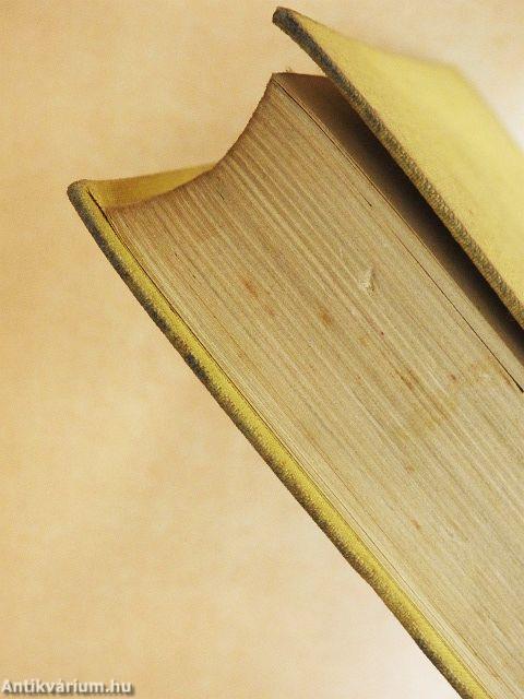 Rebellen (gótbetűs)