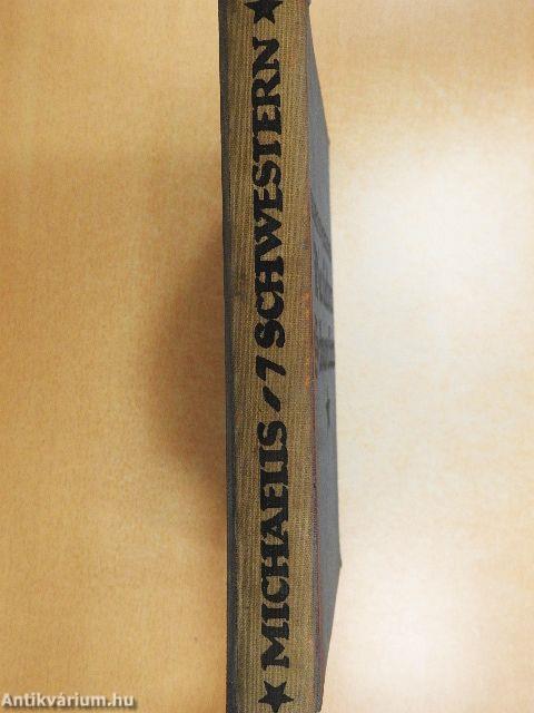 Die sieben Schwestern (gótbetűs)