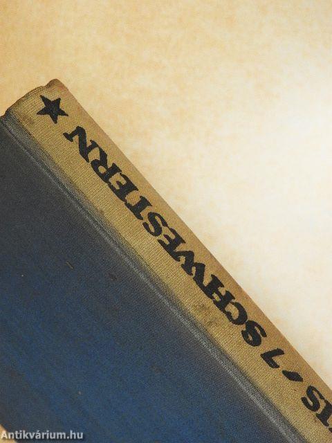 Die sieben Schwestern (gótbetűs)