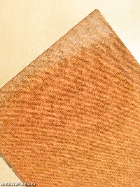 Segen der Erde (gótbetűs)