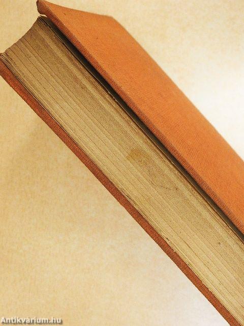 Segen der Erde (gótbetűs)