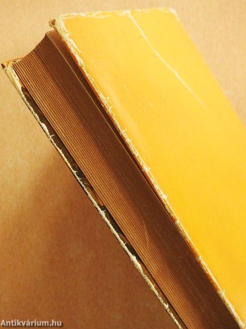 Szent Benedek fiainak világtörténete I-II.