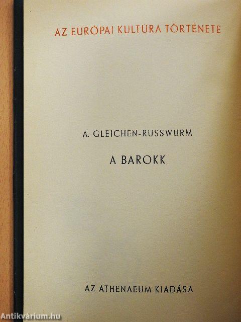 A barokk
