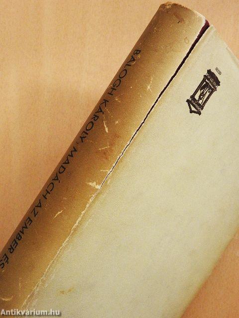 Madách az ember és a költő