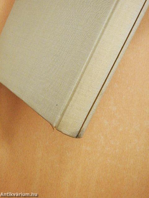 A középkor alkonya