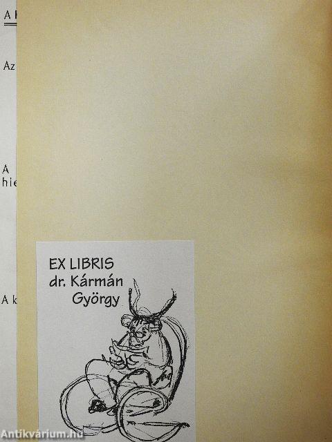 A középkor alkonya