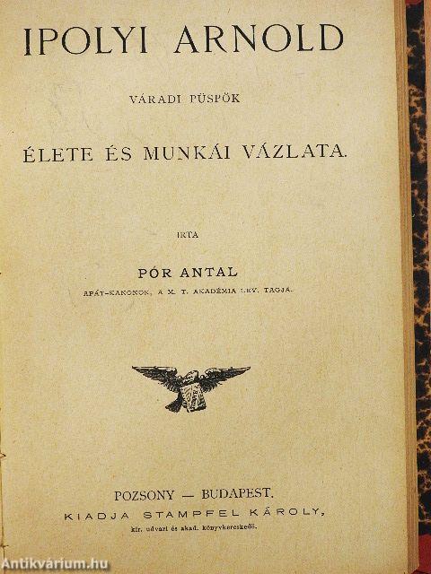 A magyar sion őrei I.