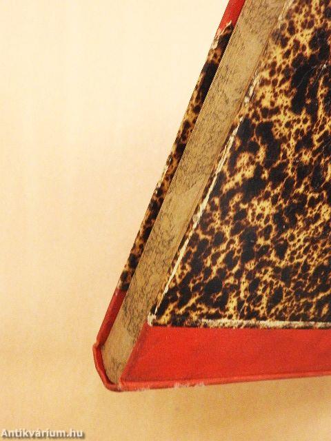 A magyar sion őrei I.