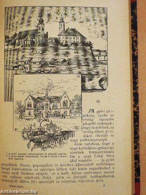 A magyar sion őrei I.