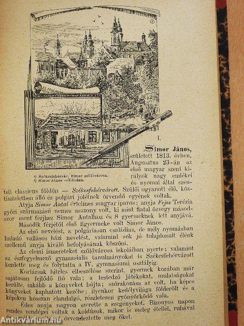 A magyar sion őrei I.