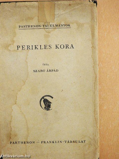 Perikles kora